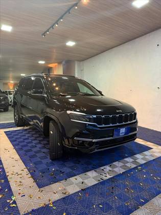 JEEP COMMANDER 2.0 TD380 TURBO DIESEL OVERLAND AT9 JEEP COMMANDER 2.0 TD380 TURBO DIESEL OVERLAND AT9